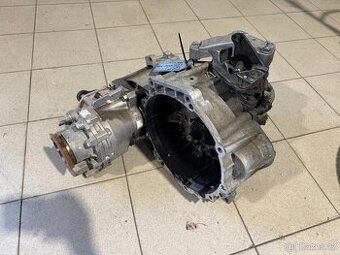 Převodovka QCP 2.0 TDI 4x4 Škoda Yeti 95 000km