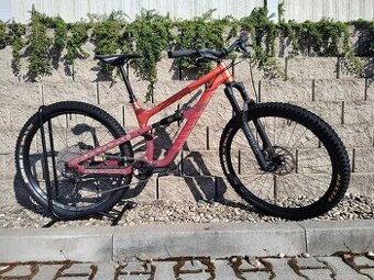 Canyon spectral 125 AL
