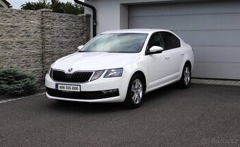 ŠKODA OCTAVIA 3 - AUTA na splátky BEZ příjmů a registrů -