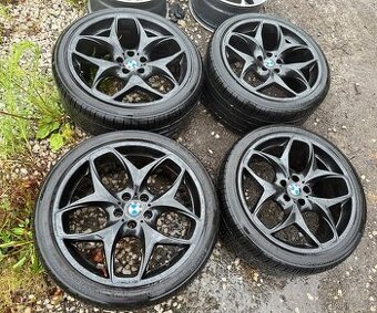 Originalni kovana sada kol Bmw X5,X6, 285/35 21, 325/30 21