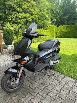 Gilera runner 125   2T