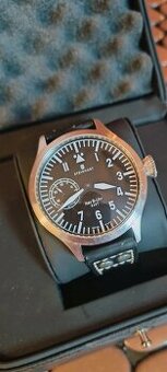 Steinhart Big pilot NAV B UHR 6497 Sapphire