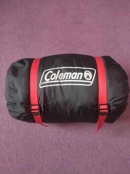 Spacák Coleman