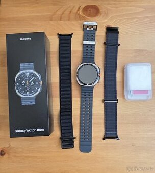 Samsung Galaxy Watch Ultra