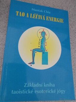 Tao a leciva energie - 1