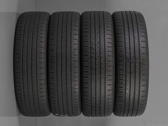 CONTINENTAL 4X LETNÍ PNEU R17, 215/65 R17 99V (1231T)