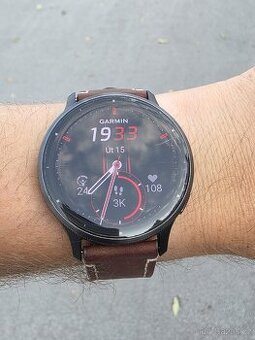 Garmin Venu 3