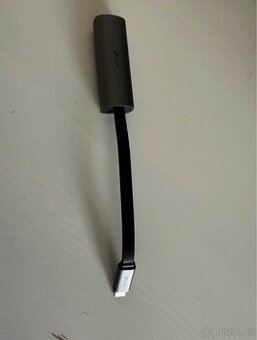 TP-Link UE302C, USB-C to 2.5 Gigabit ethernet - nové