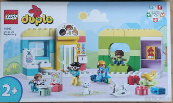 Prodám LEGO 10992, NOVÉ, NEROZBALENÉ