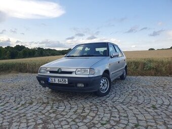 Škoda Felicia 1.6 MPI GLX