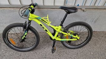 Dětské kolo Stomper GT 20"
