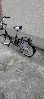 Prodám kolo