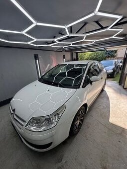 Prodám Citroen C4