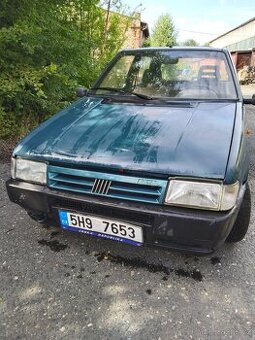 Fiat Uno 70 ie - 1