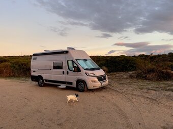 Fiat Ducato L3H4 - 1
