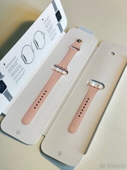 Apple Watch 38mm band