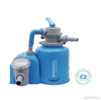 Bazénová filtrace Marimex ProStar 6000 - nová