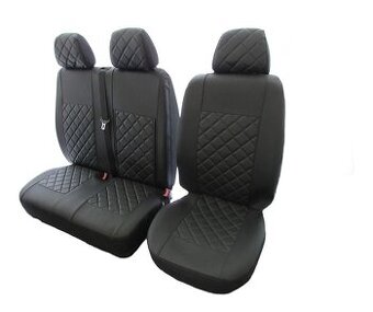 Autopotahy Mercedes Sprinter (nové) - 1
