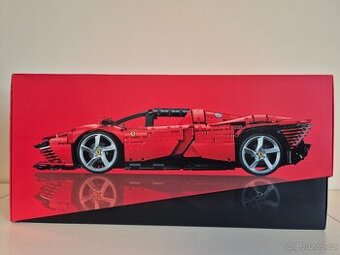 Lego 42143 Ferrari Daytona