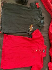Polo trika Ralph Lauren