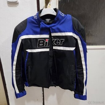 Damska motobunda Biker