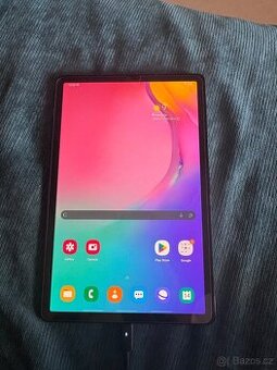 samsung tab s5e top stav - 1