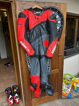 Kombinéza MBW Evo+