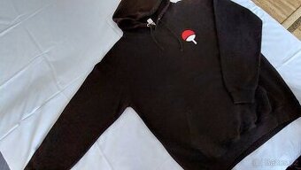 Prodám chlapeckou mikinu s obrázkem z Anime vel.L