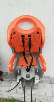 Cyklosedačka dětská Bellelli do 22 kg