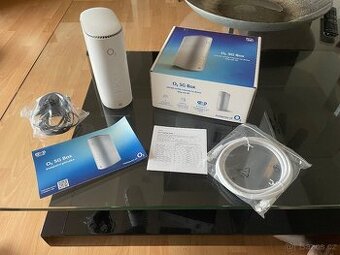 O2 5G Box