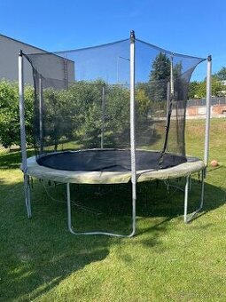 Trampolína Domyos 380 cm