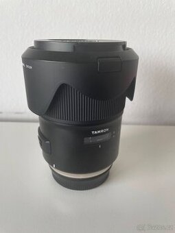 Tamron SP 35 mm f/1,4 Di USD pro Canon
