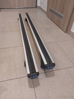 Příčníky 115cm (Octavia 3, VW Golf 7, Passat B8 atd.), Elson