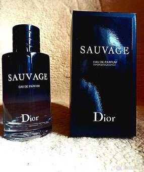 Dior Sauvage Ead De Parfum 100ml