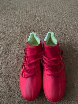 Kopačky Adidas X speedflow.3 MG