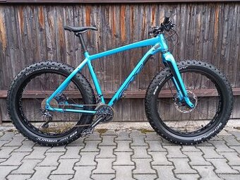 Fatbike Felt Double Dee velikost L