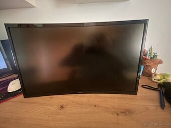 Samsung monitor