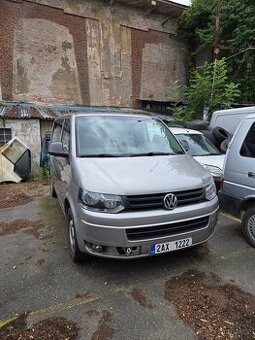 VW TRANSPORTER