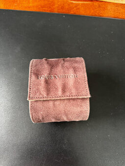 louis vuitton cestovni pouzdro na hodinky - 1