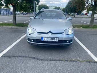 Citroen C5 2.2 HDI break