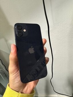 iPhone 12 mini (128gb)