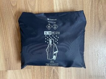 Pláštěnka FORCLAZ Poncho 100