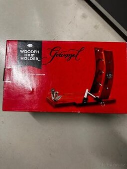 Prodám nový držák na maso