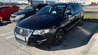 Volkswagen Passat B6 3.2 VR6