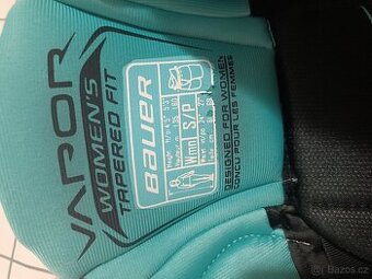 Dámské hokejové kalhoty bauer