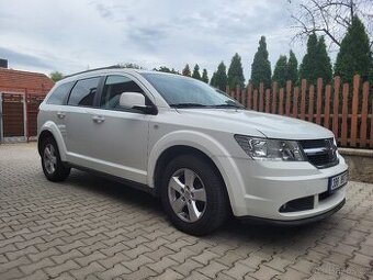 Dodge Journey