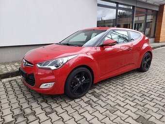 RARITKA Hyundai Veloster 1.6...71050km