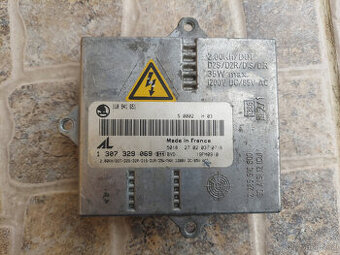 Řídící jednotka xenonů Škoda - 1U0 941 651