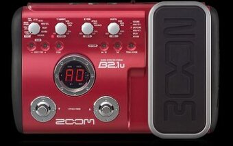 Zoom B2u