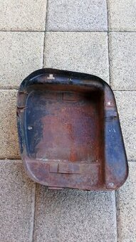 Kapsa ČZ 175/450